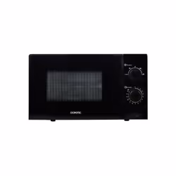 CONTINENTAL EDISON MO20B11 micro-ondes 20 litres 700w - Noir Monofonction largeur 45,4 cm x Hauteur 26,1cm x profondeur 32,6c ...