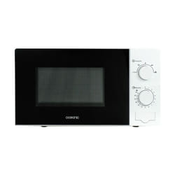 Oceanic - Micro-ondes MO20W11 Blanc 45,4 x H26,1 x P32,6 cm - 20L