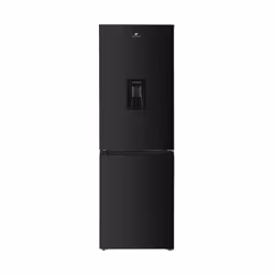 Description générale Réfrigérateur congélateur bas de 325L, avec technologie Total No Frost et une classe énergétique E. Il e ...