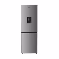 Description générale Réfrigérateur congélateur bas d'une capacité de 251L, doté de la technologie Total No Frost pour un entr ...
