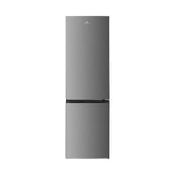 Réfrigérateur congélateur bas CONTINENTAL EDISON CEFC251NFS - Total No Frost - 253L - Classe E - Inox
