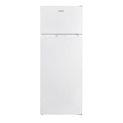 Réfrigérateur congélateur haut OCEANIC OCEAF2D206W3 - 2 Portes - 206L - Froid statique - Blanc