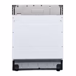 Lave-vaisselle tout intégrable - 12 couverts - 45 dB - Classe D - demi-charge - dép diff 1-24h - ouverture automatique de la  ...