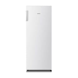 Oceanic - Congélateur armoire 165L -Froid statique - Classe e - Blanc - L55 cm x H143 cm