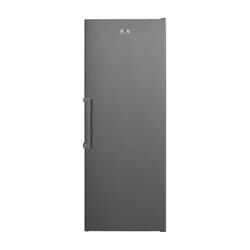 Congélateur armoire 405L -Total No Frost - dégivrage automatique - Classe e - L70 cm x H191 cm x P75,5 cm - Inox