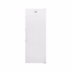 Congélateur armoire 405L -Total No Frost - dégivrage automatique - Classe e - L70 cm x H191 cm x P75,5 cm - Blanc