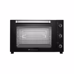 Découvrez le minifour électrique CONTINENTAL EDISON CEMF80B, d'une capacité de 75L et d'une puissance de 2400W. Avec sa conve ...