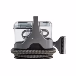 L'aspirateur nettoyeur CONTINENTAL EDISON est parfait pour le nettoyage des canapés, tapis et tissus d'ameublement. Avec 600  ...