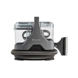 Continental Edison - Aspirateur Nettoyeur Canapés - Tapis - Tissu d'ameublement - 600 w - Réservoir 1,3 l - Tuyau 1,6 m