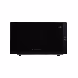 Micro-ondes - CONTINENTAL EDISON - CEMO23B - Noir - 1280 W - L48 x H29,3 x P33,7 cm - 23 L