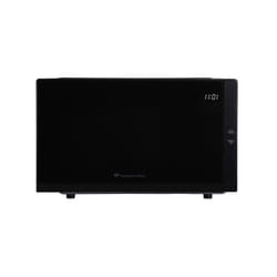 Micro-ondes Continental Edison CEMO23B - Noir - 1280 w - L48 x H29,3 x P33,7 cm - 23 l
