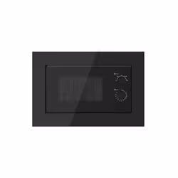 Le micro-ondes encastrable CONTINENTAL EDISON CEMO20EBM offre une capacité de 21 L et une puissance de 1200 W. Avec 5 niveaux ...