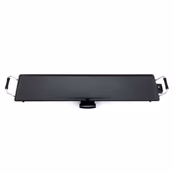 Plancha Electrique - Planche  XXL CONTINENTAL EDISON CEGPL872B 89 cm