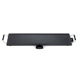 Plancha Electrique - Planche  XXL CONTINENTAL EDISON CEGPL872B 89 cm