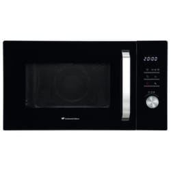 Micro-ondes Continental Edison CEMO29BC - 29 l - Combiné - Noir