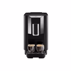 La machine a café en grain CONTINENTAL EDISON vous offre un café de haute qualité avec des saveurs et arômes conservés pour u ...