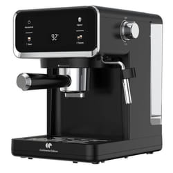Machine a Cafe CONTINENTAL EDISON CEME19B  a expresso