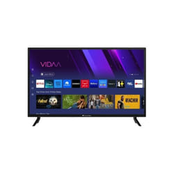 Television - TV TV HD - CONTINENTAL EDISON - 32" (81 cm) - Smart Vidaa - Wifi Bluetooth - 3xHDMI - 2xUSB - CELED32SVHD25B6