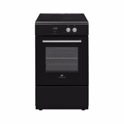 Découvrez la cuisiniere a induction CONTINENTAL EDISON CECI3FCB2, un appareil élégant et performant qui transformera votre ex ...