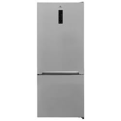 Réfrigérateur congélateur bas - CONTINENTAL EDISON - CEFC428NFIXD - 427 L - Classe D - 70 x 712 x 173 cm - Silver