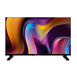 Television - TV TV LED - CONTINENTAL EDISON - CELED32HD25B3 - HD 32" (80 cm) - 2xHDMI, 1xUSB - Noir