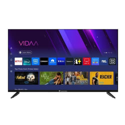 Continental Edison TV intelligente CELED40SVFHD25B6 Full HD 40" LED HDR10 HD FullArray