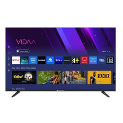 TV QLED - CONTINENTAL EDISON - CELED43SVQLD25B6 - 43 (109 cm) - UHD 4K 3840x2160 - SMART VIDAA - 3xHDMI - 2xUSB