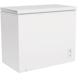 Congélateur coffre - CONTINENTAL EDISON - CECC291WD - Classe D - 291 L - 1125 x 608 x 835 cm - Blanc