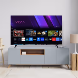 Téléviseur Qled Continental Edison Celed65sv2ql25b6 65" 4k Uhd Noir - Vue supplémentaire 2