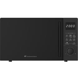 Micro-ondes pose libre - CONTINENTAL EDISON - CEMO28MB2 - Noir - 28 L - 1440 W - 51 x 367 x 304 cm - Multifonction