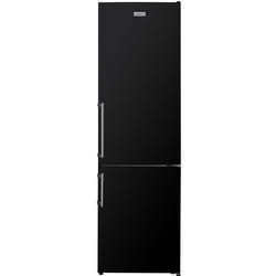 Réfrigérateur combiné - OCEANIC - OCEAFC262STDB - 262 L - Classe D - 55 x 56 x 180 cm - Noir