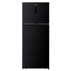 Réfrigérateur congélateur haut - CONTINENTAL EDISON - CEF2D413NFB - Total No Frost - Classe D - 413L - 70 x 68 x 178 cm - Noir