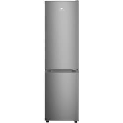 Réfrigérateur combiné - CONTINENTAL EDISON - CEFC225NFS - 225L - Total No Frost(Sans givre) - L485 x P60 x H175 cm-Classe E -Silver