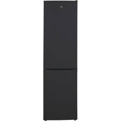 Réfrigérateur combiné - CONTINENTAL EDISON - CEFC225NFB -225L - Total No Frost(Sans givre) - Classe E - L485 x P60x H175 cm - Noir