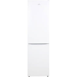 Réfrigérateur combiné-CONTINENTAL EDISON - CEFC225NFW - 225L -Total No Frost (Sans givre) - Classe E - L485 x P60 x H175 cm - Blanc