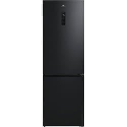 Réfrigérateur congélateur bas - CONTINENTAL EDISON - CEFC400NFBD - 402 L - Classe D - 60 x 68 x 186 cm - Noir