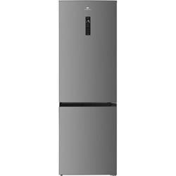 Réfrigérateur combiné - CONTINENTAL EDISON - CEFC400NFIXD - 402 L - Classe D - 60 x 68 x 186 cm - Inox