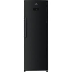Réfrigérateur - CONTINENTAL EDISON - 1 porte - 361 L - Total No Frost (Sans givre) - Classe D - L 60 x P 66 x H 185 cm - Noir