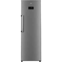 Réfrigérateur - CONTINENTAL EDISON - 1 porte - 361 L - Total No Frost (Sans givre) - Classe D - L 60 x P 66 x H 185 cm - Silver