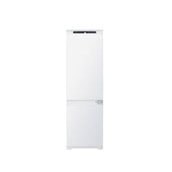 Réfrigérateur congélateur bas - CONTINENTAL EDISON - CEFC253NFEE - Encastrable - 253 L - Classe E - 54 x 54 x 177 cm - Blanc