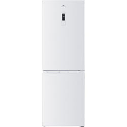 Réfrigérateur congélateur bas - CONTINENTAL EDISON - CEFC323NFW - Classe D - Total No Frost - 323 L - 60 x 685 x 185 cm - Blanc