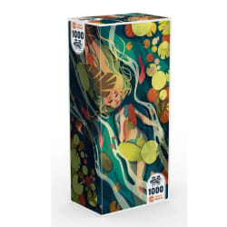 Puzzle Universe 1000 p - Shallow waters