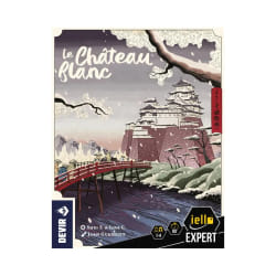 Iello Le Château Blanc