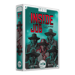 Iello Inside Job