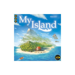 My Island - Iello