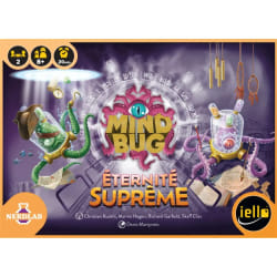 Iello Mindbug Eternité Suprême
