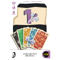 Iello Mini Games 1%