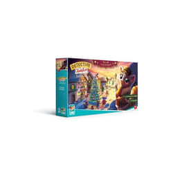 Detective Charlie Calendrier de l Avent
