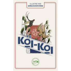 Iello Koi-Koi 40 min Jeu de cartes Echange de carte