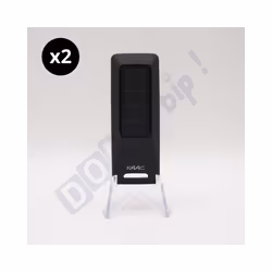 Nouvelle Télécommande FAAC XT4 433/868 FDS (Référence 787018) - Sécurité et Performance Optimale Description du Produit Décou ...